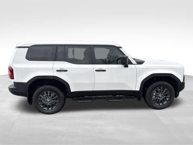 Used 2024 Toyota Land Cruiser 1958 image 6