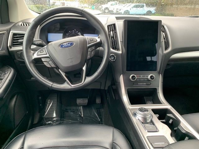 Used 2024 Ford Edge SEL AWD/4WD image 14