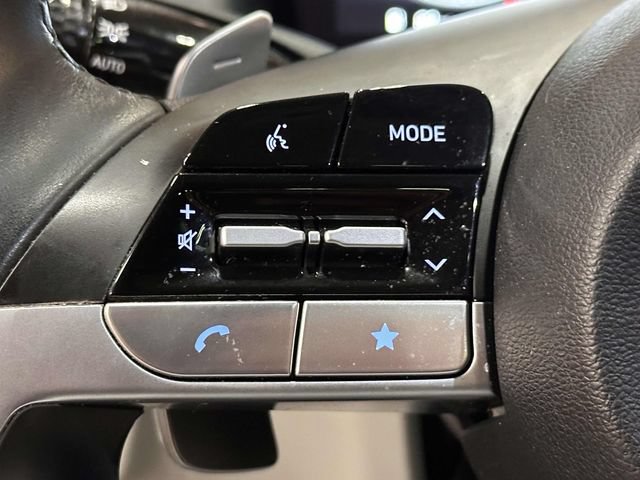 Used 2023 Hyundai Tucson Limited AWD/4WD image 25