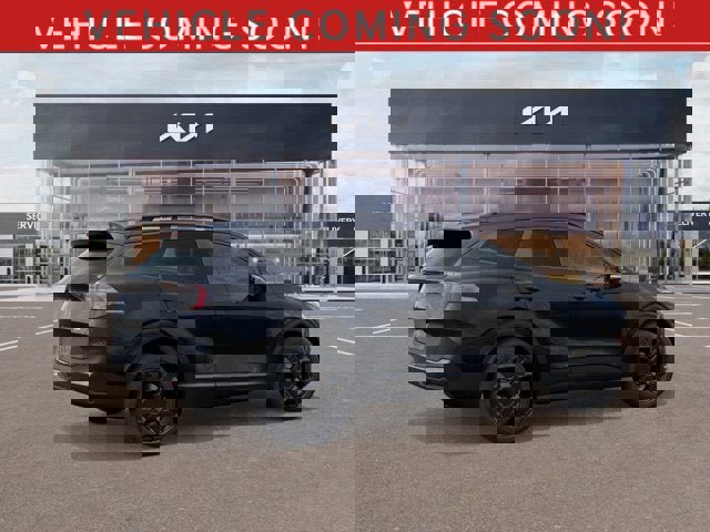 New 2026 Kia Sportage X-Line image 6