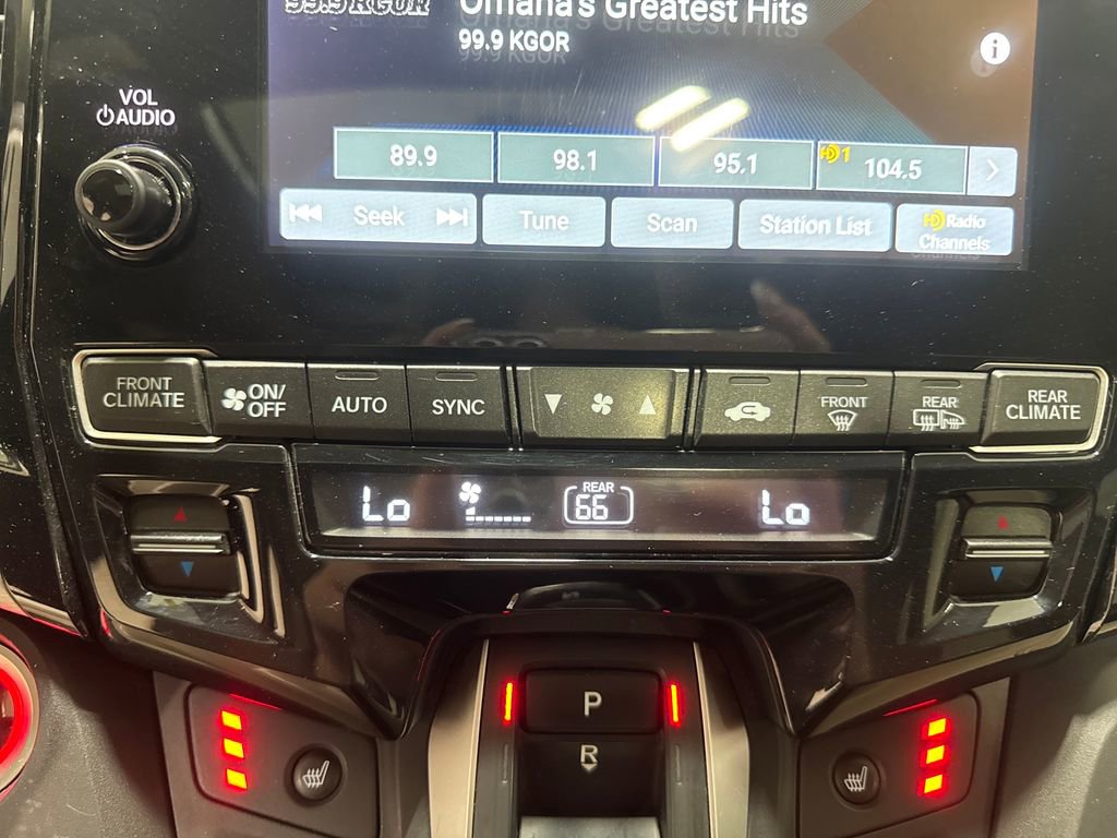 Used 2020 Honda Odyssey EX-L image 38