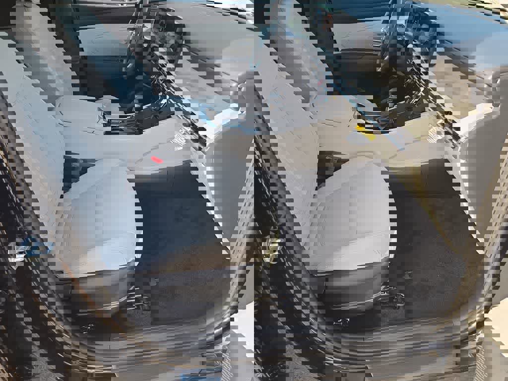 New 2026 Hyundai Tucson SEL image 22