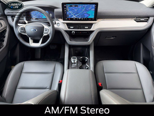 New 2026 Ford Explorer Active w/ Active Comfort Package AWD/4WD image 22