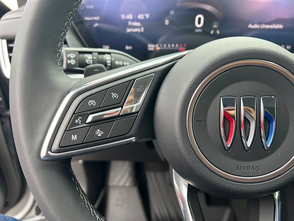 New 2026 Buick Envision Preferred AWD/4WD image 13
