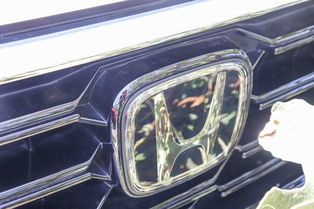 Certified 2024 Honda CR-V EX image 4