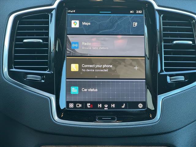 New 2025 Volvo XC90 T8 Plus w/ Protection Package Premier image 18