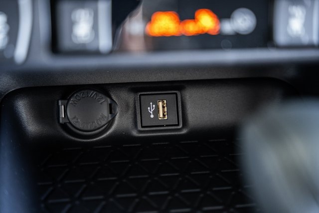 New 2025 Toyota RAV4 XLE image 24