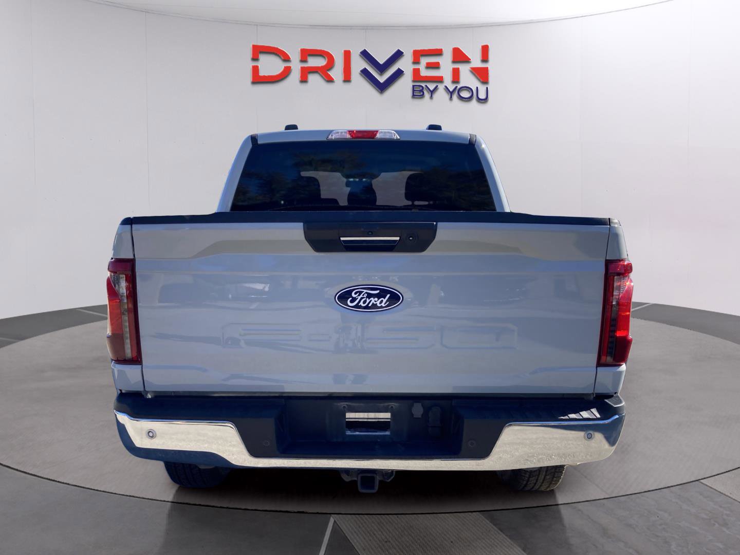 Used 2024 Ford F150 XLT w/ Mobile Office Package image 5