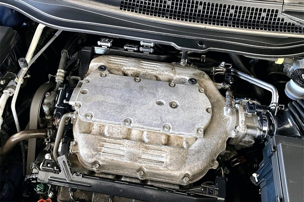 Used 2014 Honda Odyssey Touring image 32