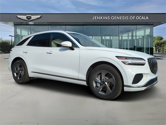 Used 2026 Genesis GV70 2.5T Select