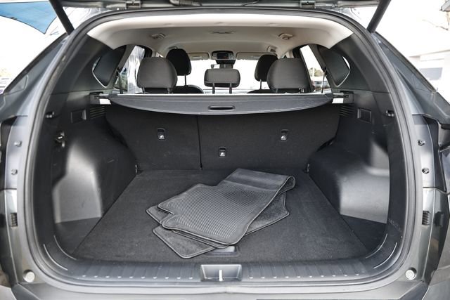 Used 2023 Hyundai Tucson SEL image 28