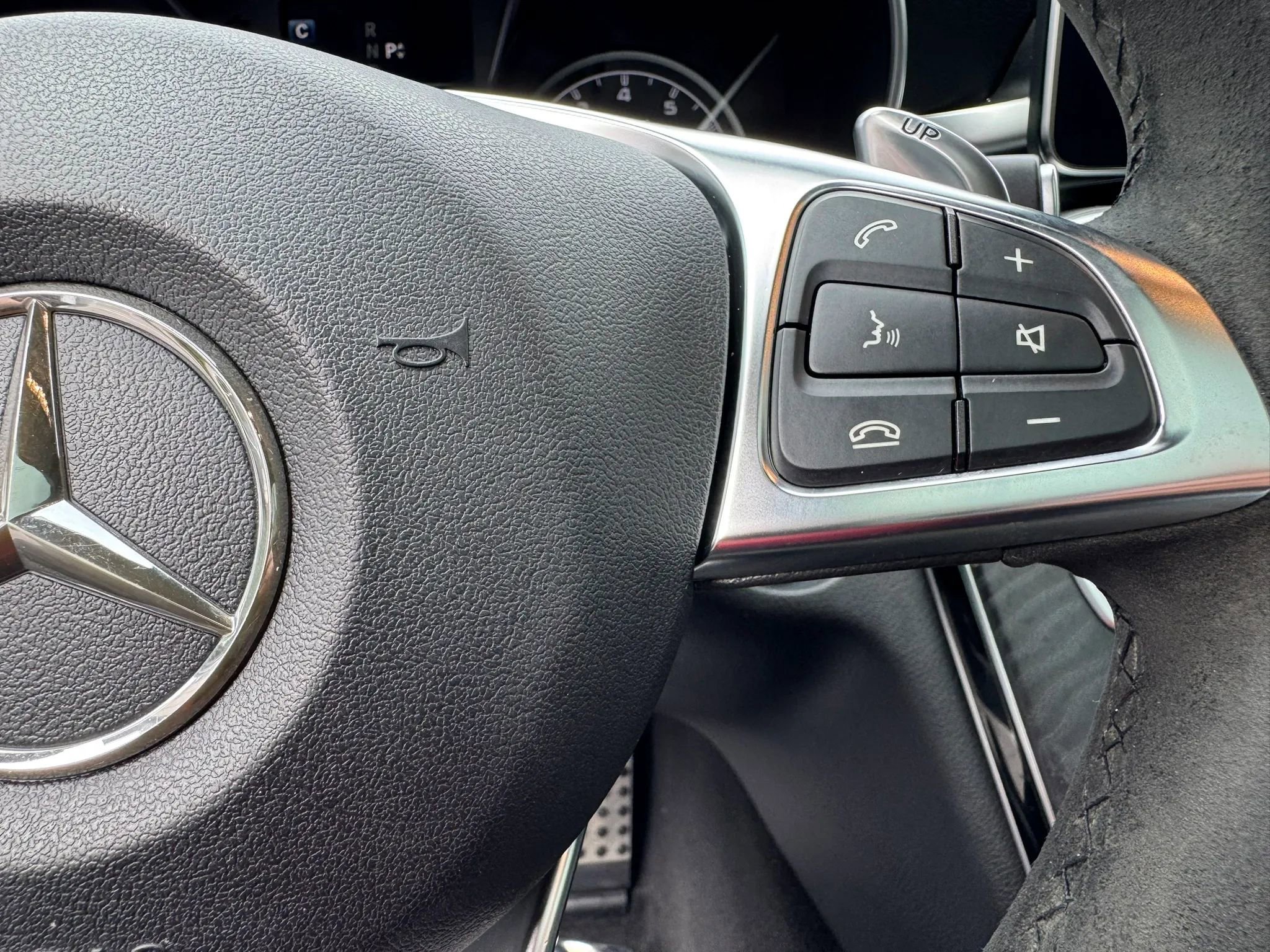 Used 2016 Mercedes-Benz C 450 AMG image 34