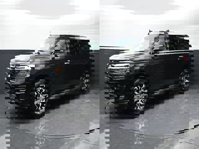 Used 2024 Ford Expedition Max Limited RWD image 1