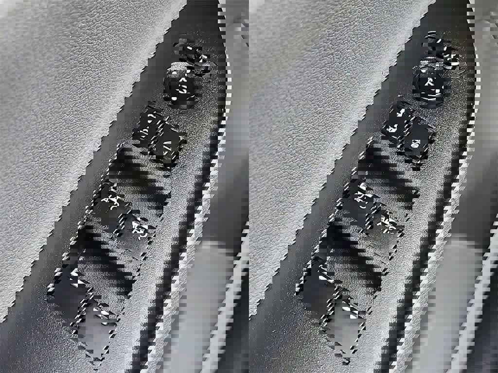 Used 2017 Honda Accord EX-L image 20