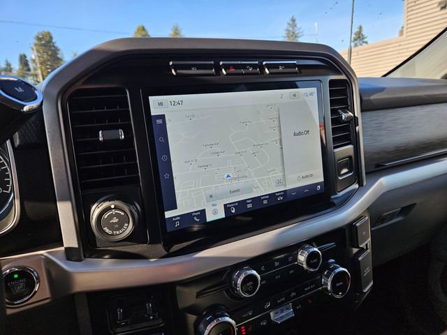 Used 2023 Ford F150 XLT w/ Equipment Group 302A High image 30