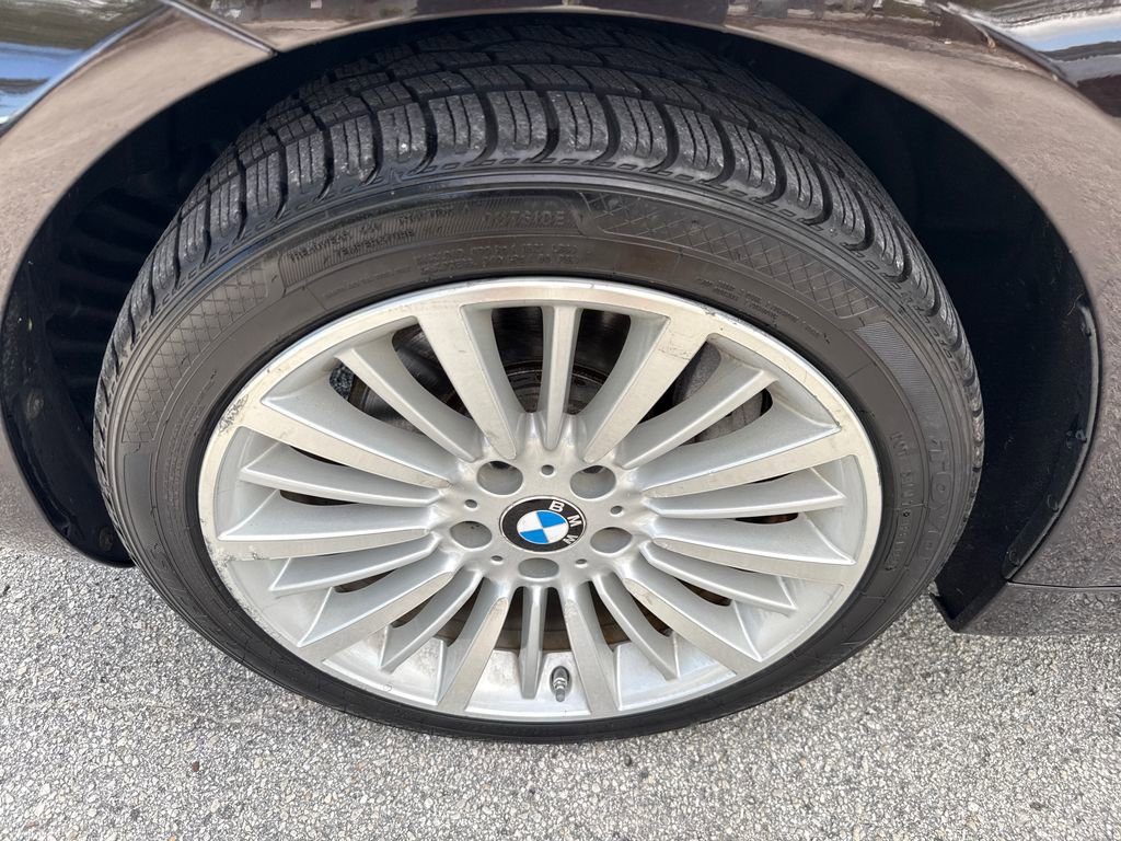 Used 2015 BMW 435i xDrive Convertible image 12