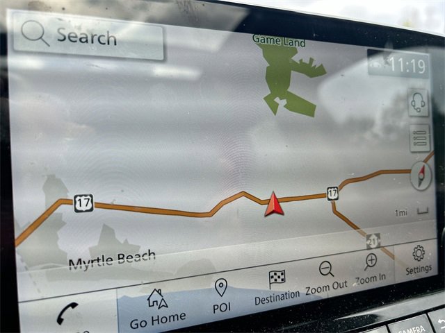 Used 2023 Nissan Pathfinder Platinum image 22