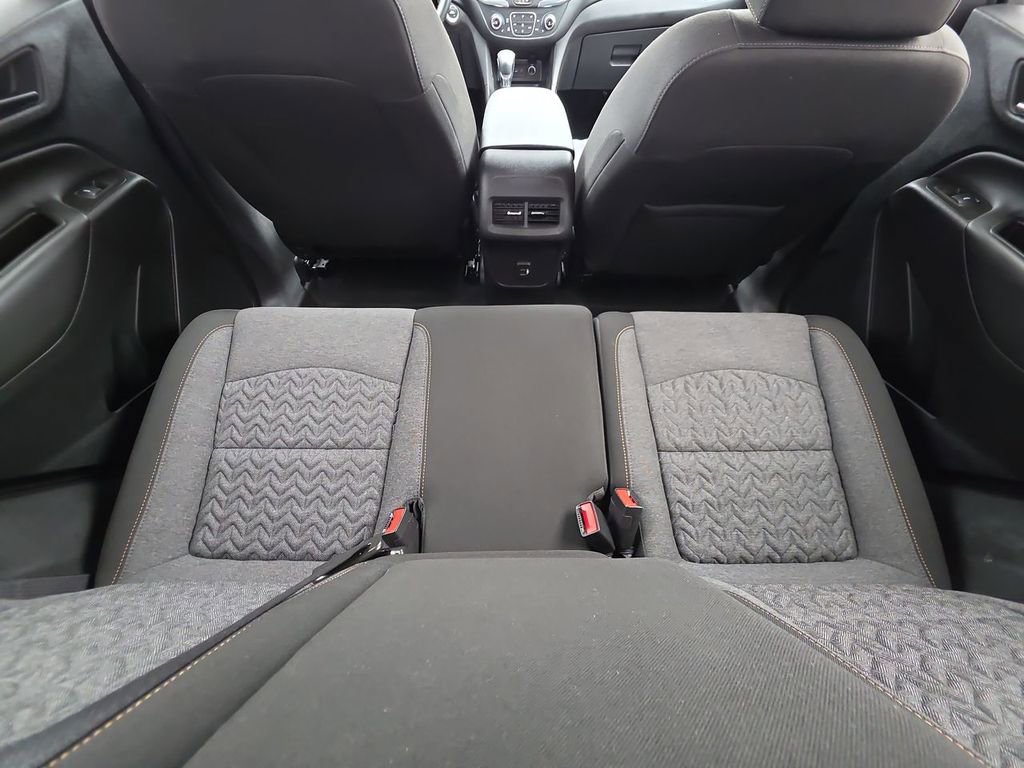 Used 2024 Chevrolet Equinox LT image 22