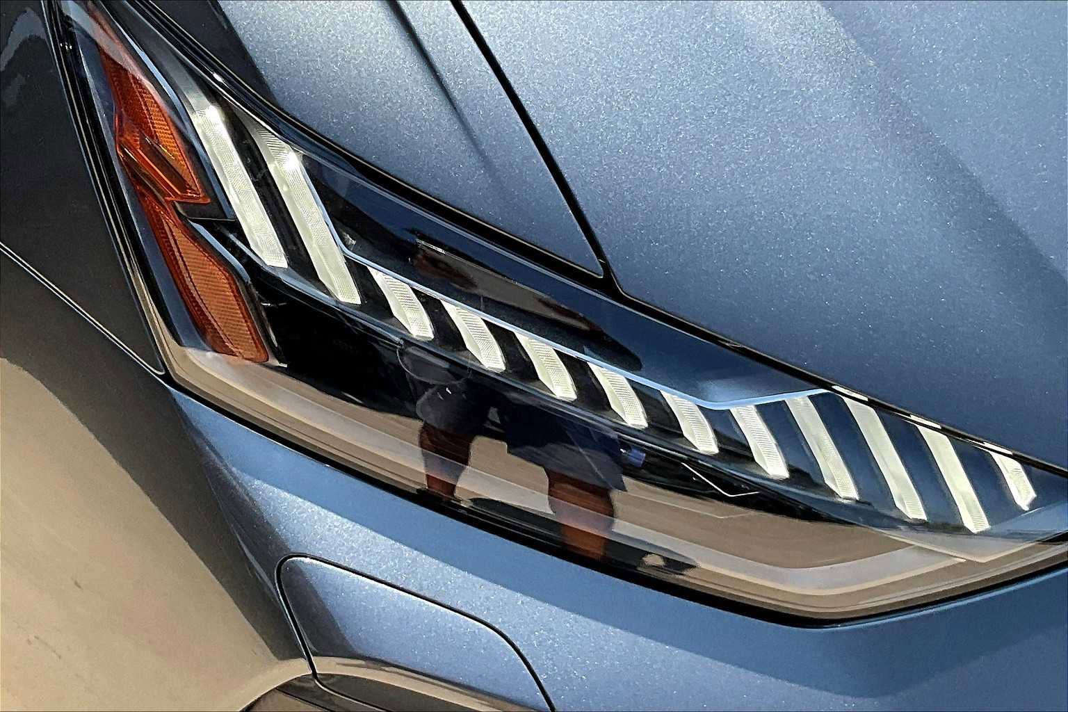 New 2026 Audi RS 6 performance image 13