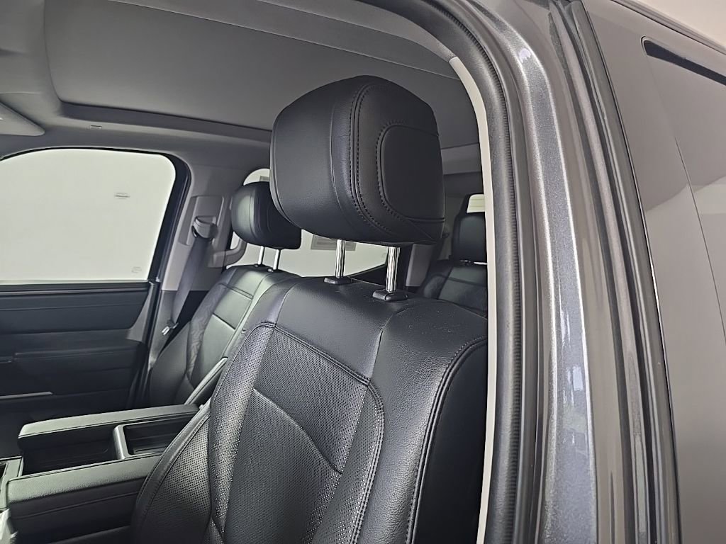 Used 2023 Toyota Tundra Limited image 14
