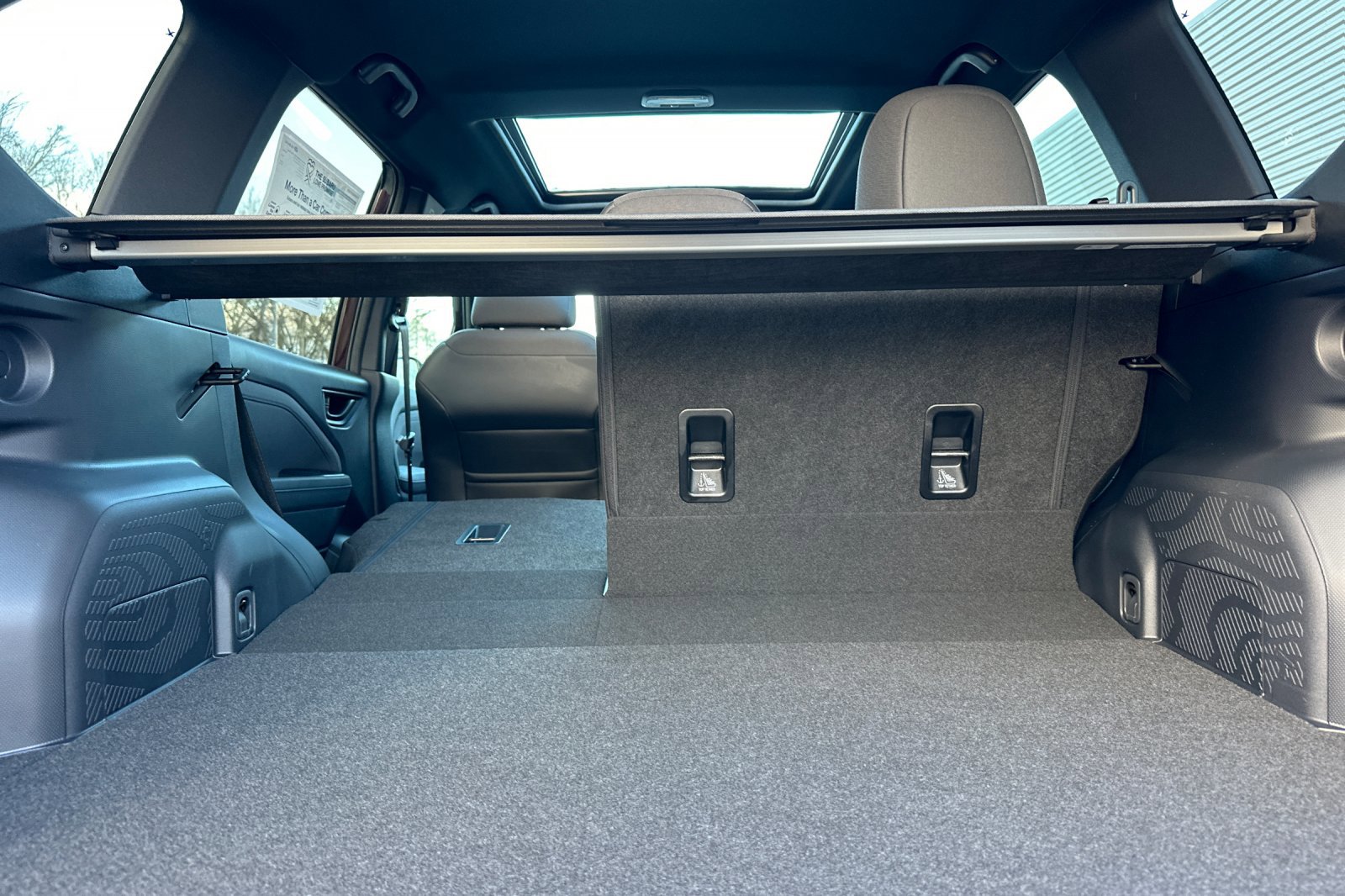 New 2026 Subaru Forester Premium image 15