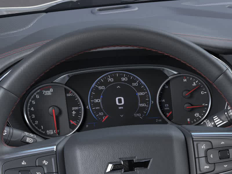 New 2025 Chevrolet Blazer RS image 18