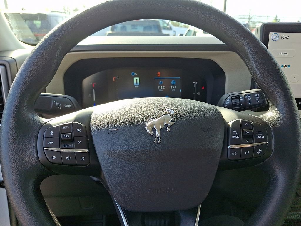 New 2026 Ford Bronco Sport Big Bend image 10