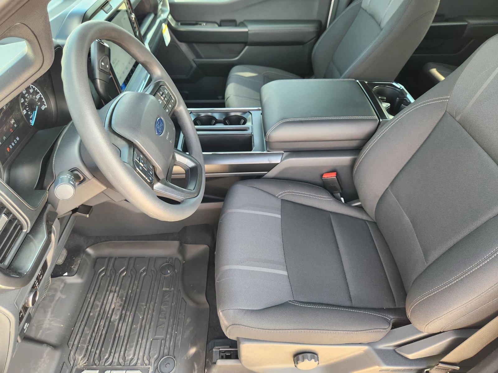New 2026 Ford F150 STX image 13