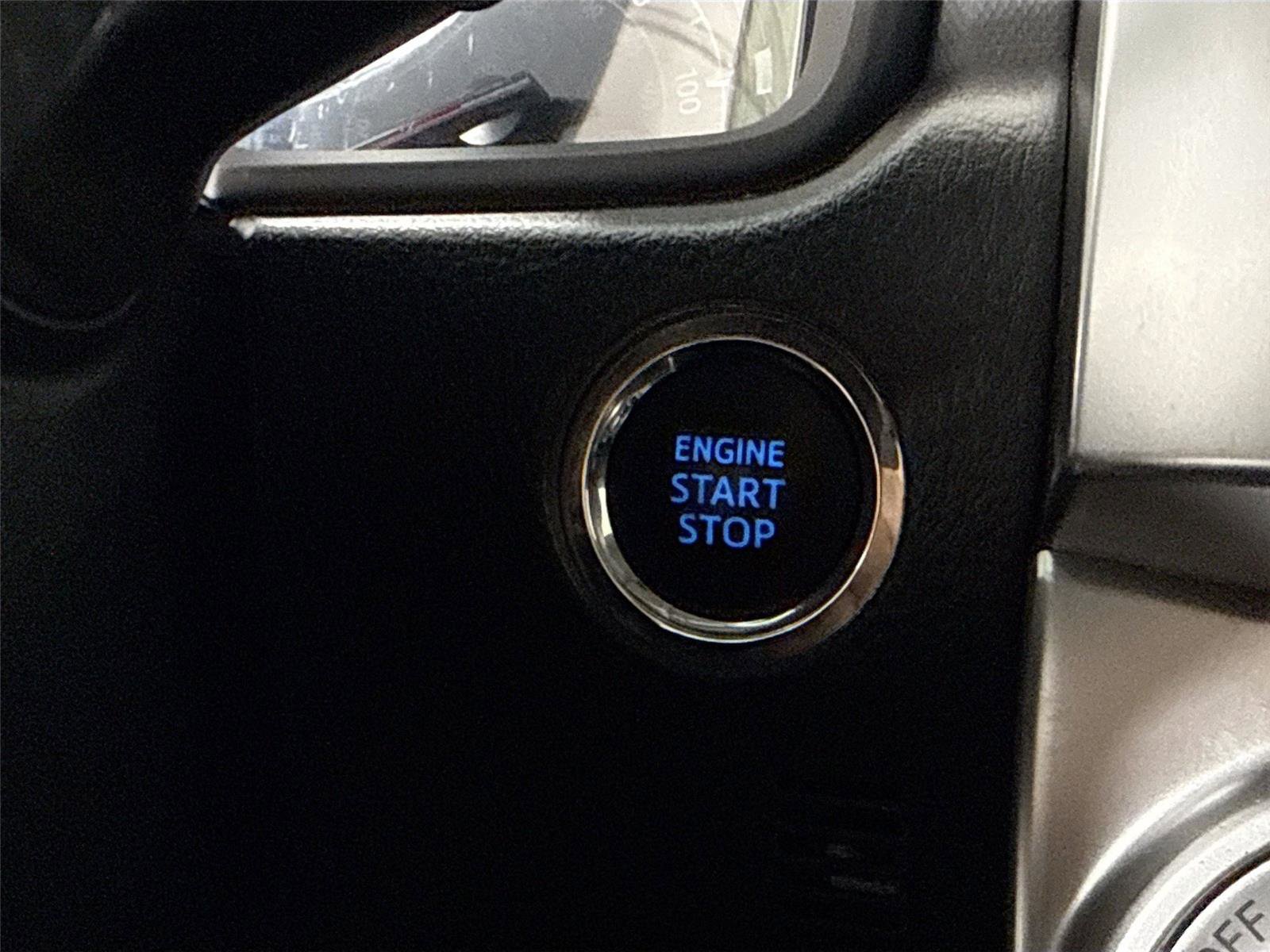 Certified 2024 Toyota 4Runner SR5 Premium image 22