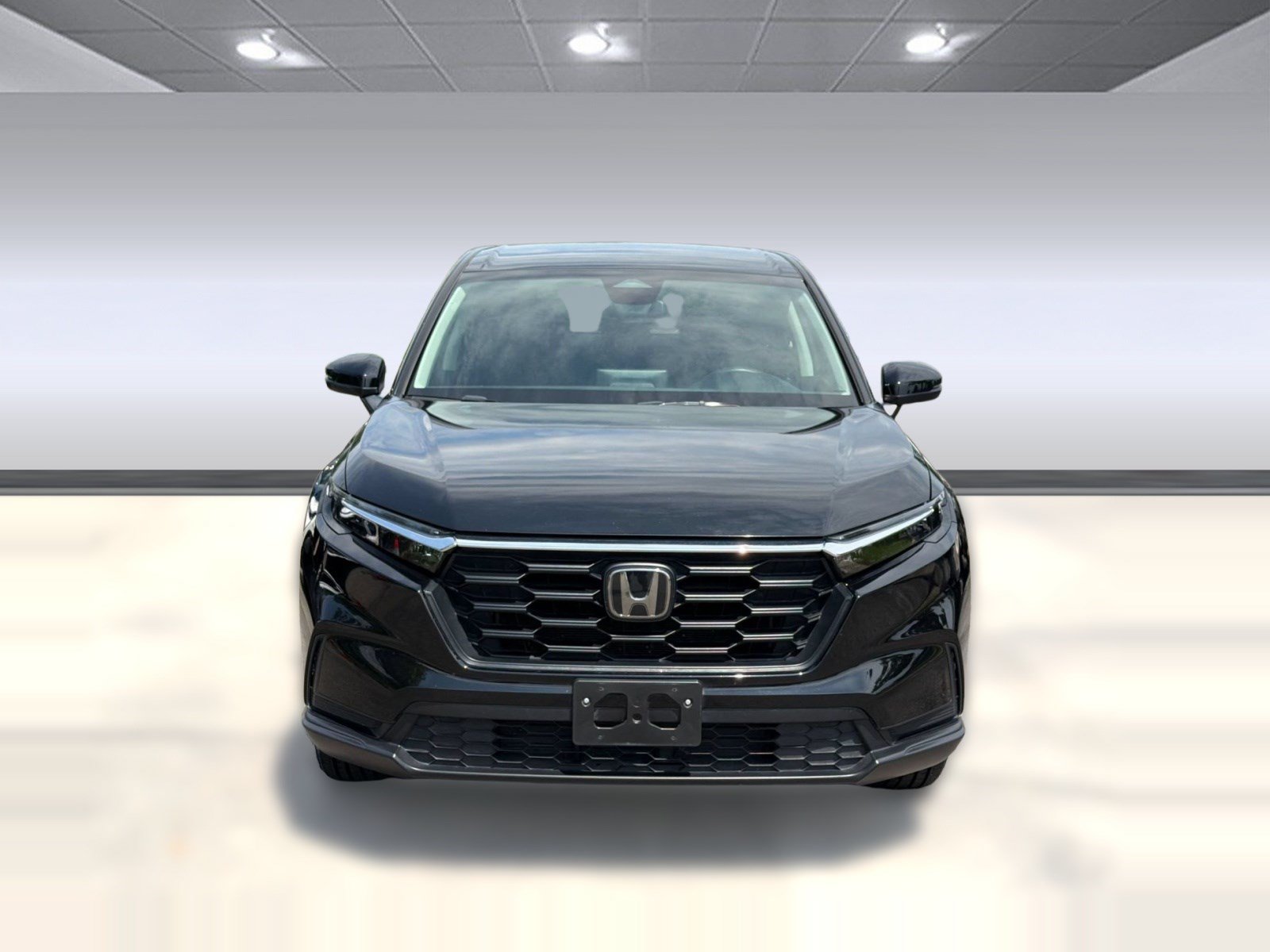 Used 2025 Honda CR-V LX image 6