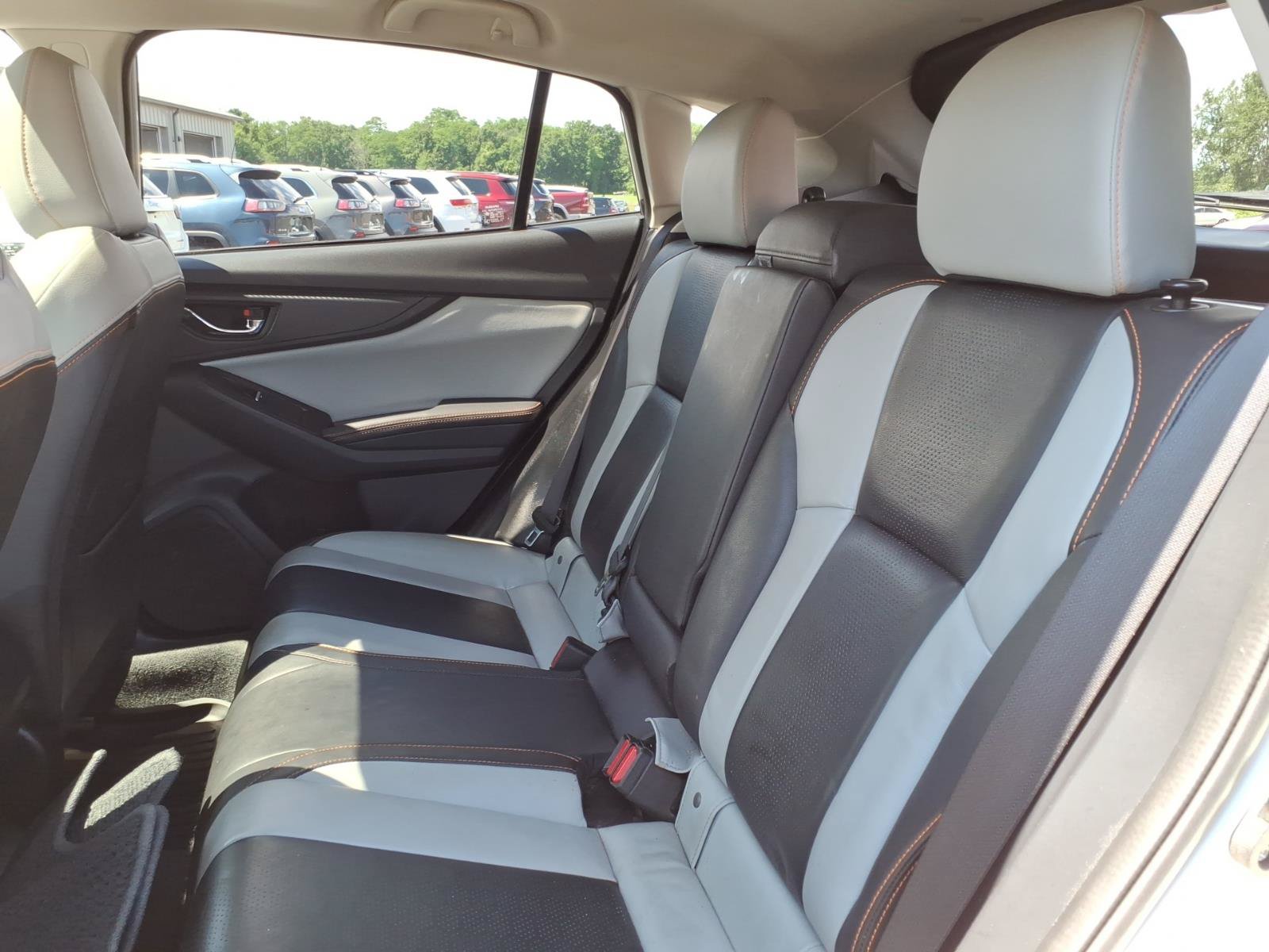 Used 2019 Subaru Crosstrek 2.0i Limited w/ Moonroof Package w/Navigation AWD/4WD image 9