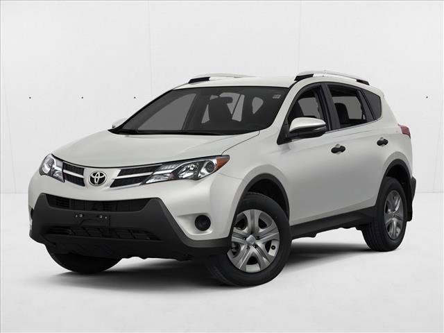 Used 2013 Toyota RAV4 XLE