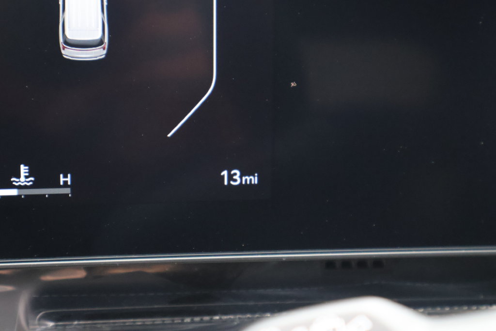 New 2027 Kia Carnival SX FWD image 34