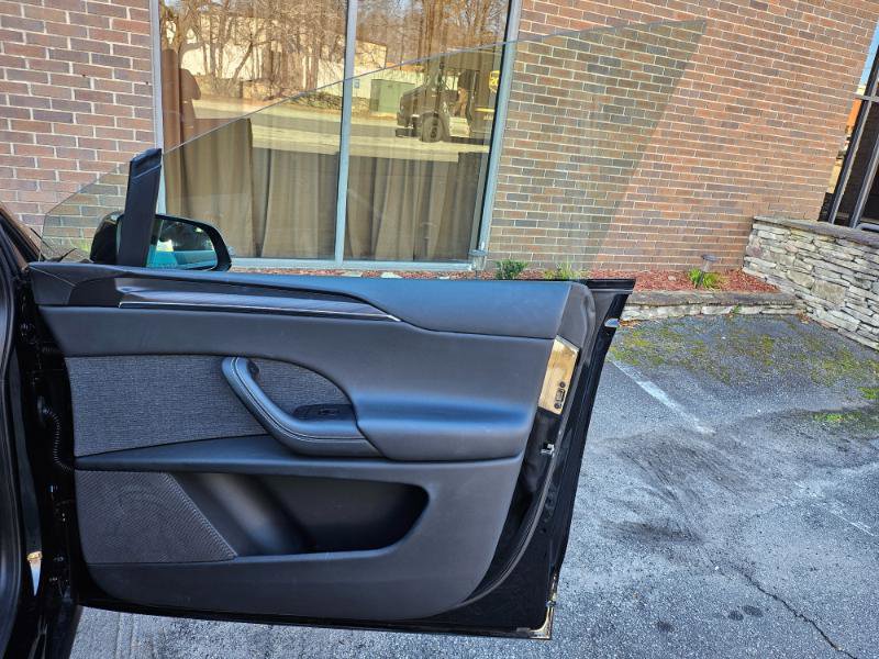 Used 2023 Tesla Model X image 51