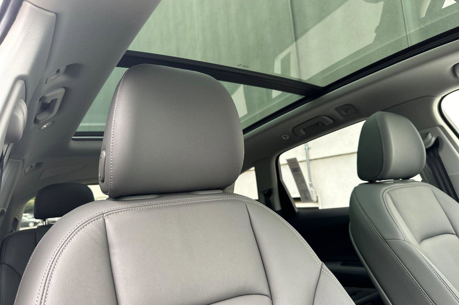 Certified 2025 Audi Q7 3.0T Premium Plus w/ Premium Plus Package image 18