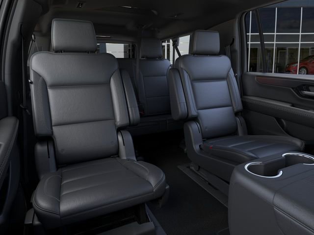 New 2026 GMC Yukon XL Denali w/ Denali Reserve Package AWD/4WD image 17