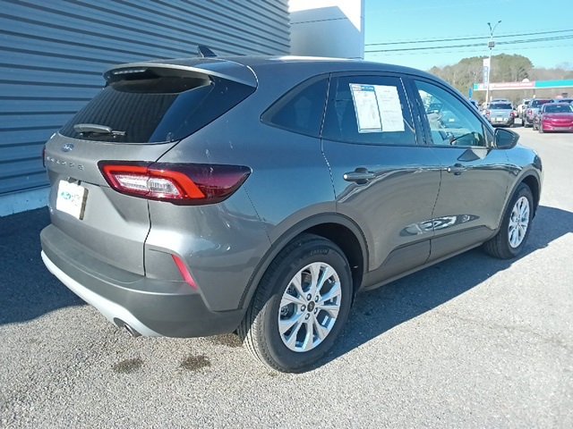Used 2025 Ford Escape Active image 3