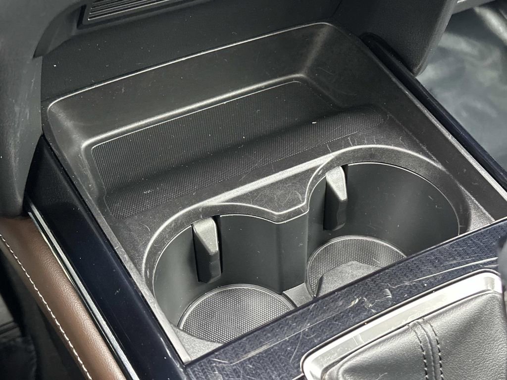 Used 2023 MAZDA CX-30 AWD 2.5 S w/ Premium Package image 15