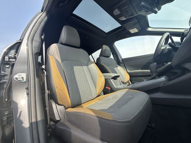Certified 2025 Subaru Crosstrek 2.5i Sport AWD/4WD image 24