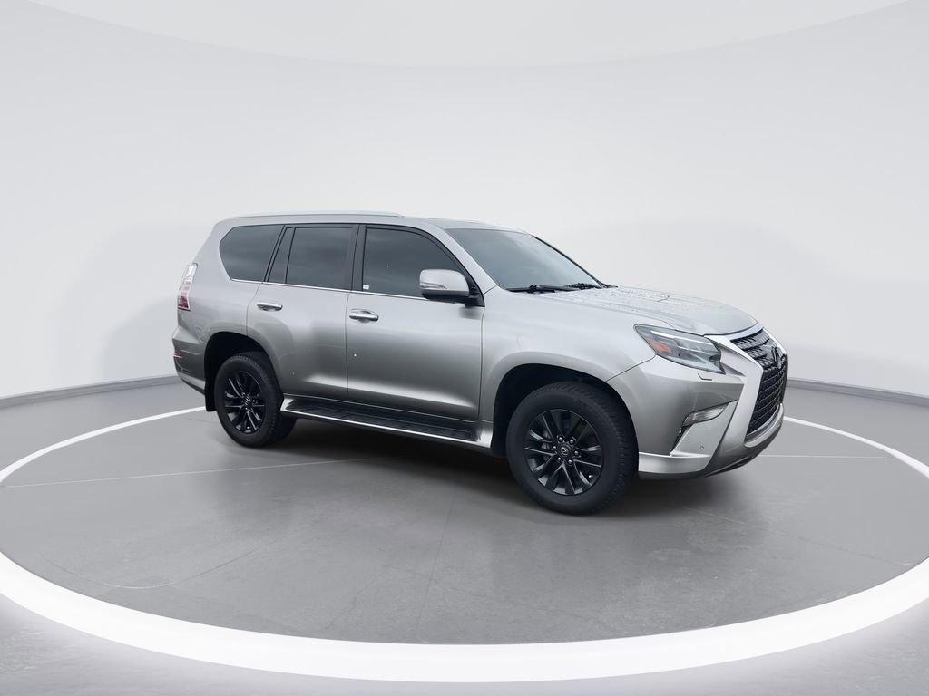 Used 2023 Lexus GX 460 Premium image 2