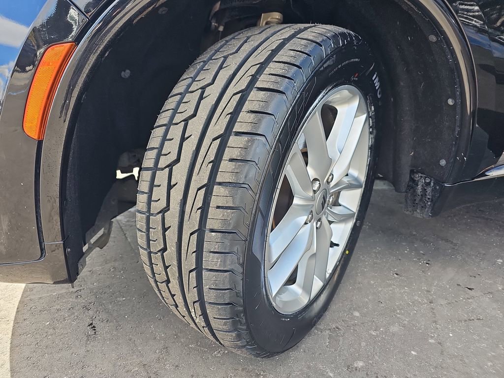 Used 2024 Dodge Durango GT image 37