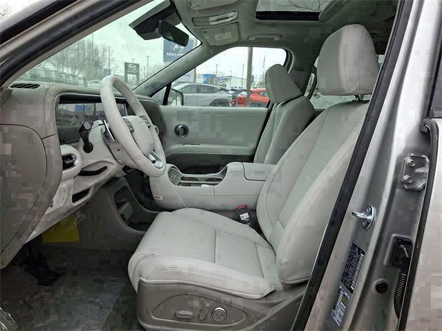 New 2026 Hyundai Palisade Limited image 11