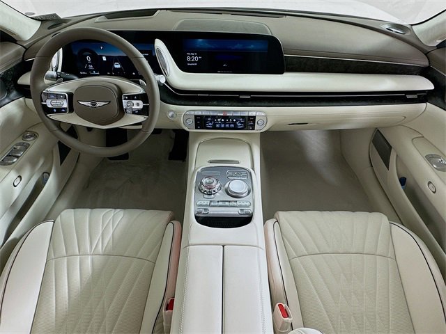 New 2026 Genesis G90 3.5T image 15