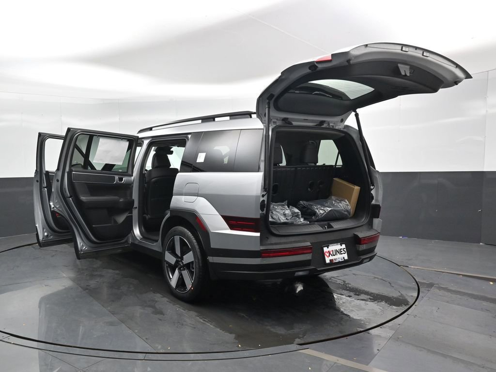 New 2026 Hyundai Santa Fe Limited image 55