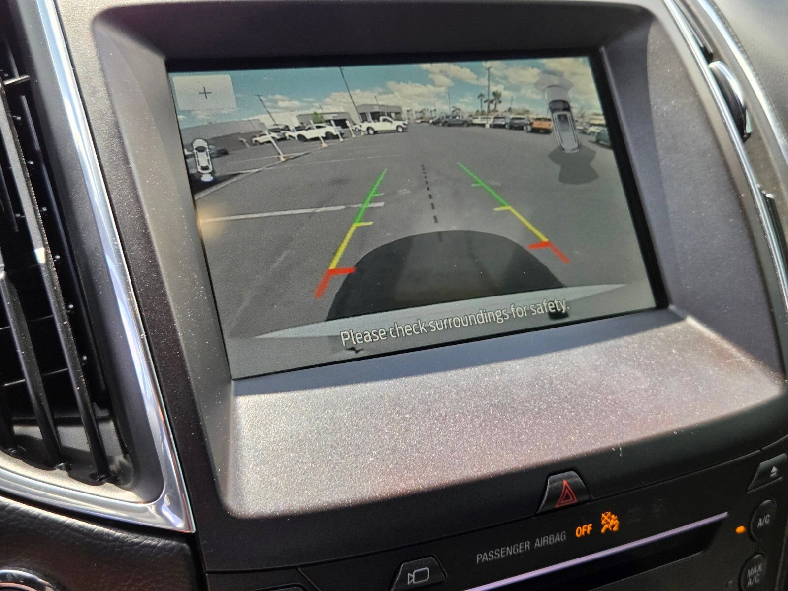 Certified 2019 Ford Edge ST w/ Equipment Group 401A AWD/4WD image 22