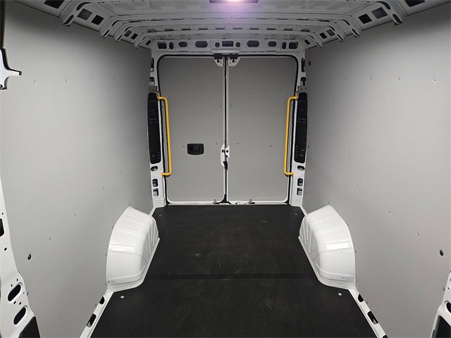 Used 2025 RAM ProMaster 3500 w/ Convenience Group image 13