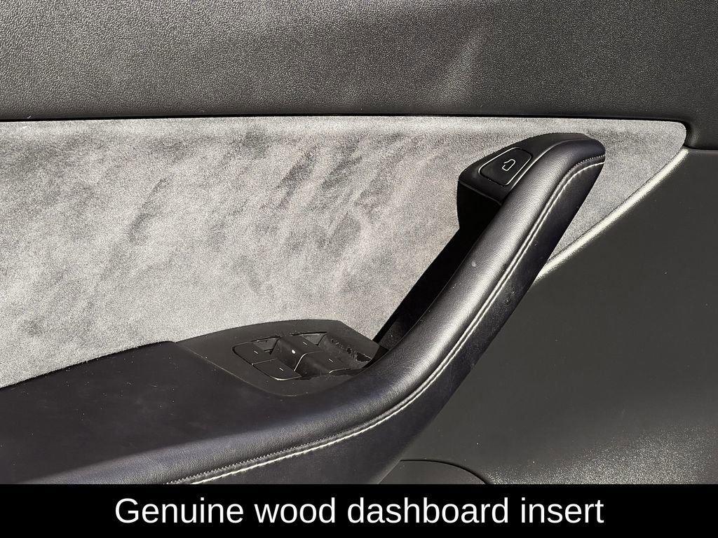 Used 2021 Tesla Model Y Performance image 24