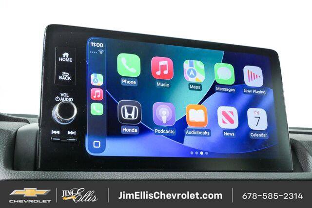 Used 2025 Honda CR-V Sport-L image 15