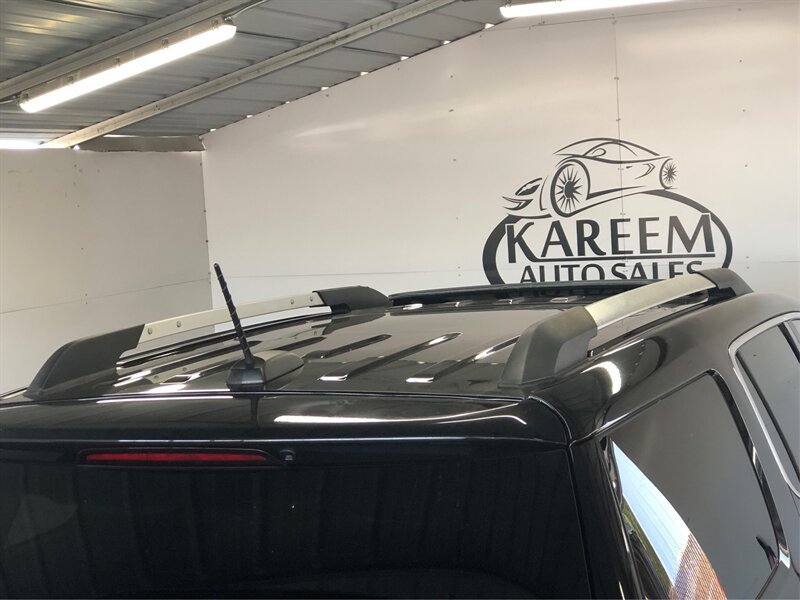 Used 2017 GMC Acadia Denali FWD image 21