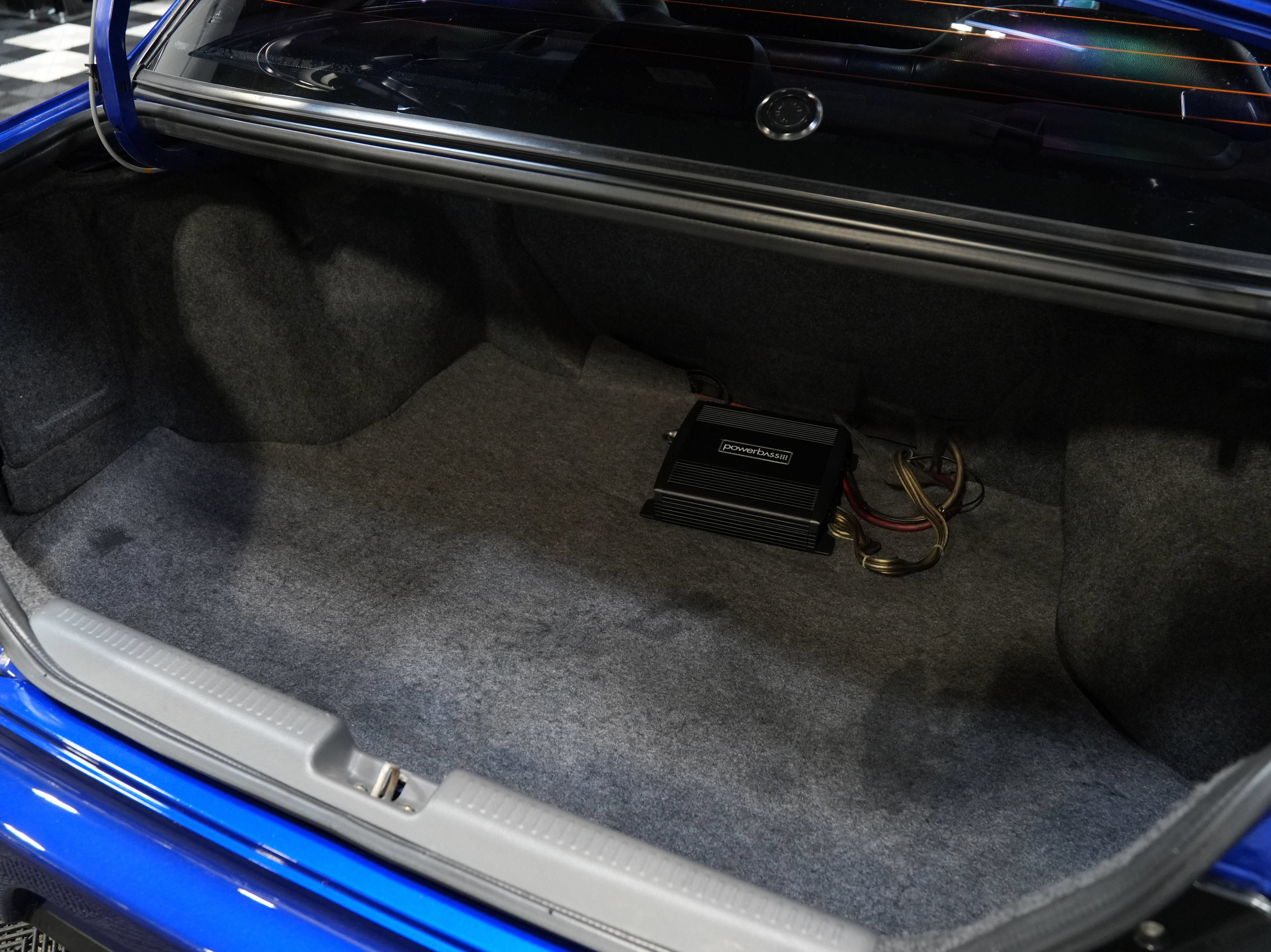 Used 2006 Mitsubishi Lancer Evolution AWD/4WD image 50
